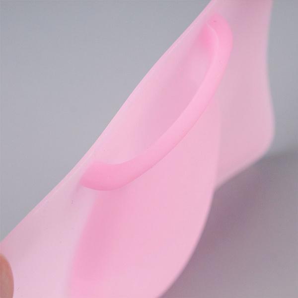 1154 Wall Hanging Silicone Flower Pot Sticker Plant Rack for Decoration  (MultiColour) 1154 Wall Hanging Silicone Flower Pot Sticker Plant Rack for Decoration  (MultiColour)